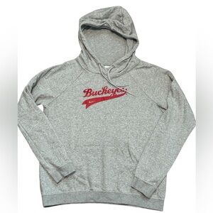Nike Ohio State Buckeyes Hoodie